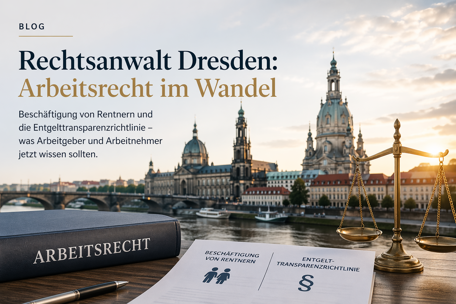 Arbeitsrecht