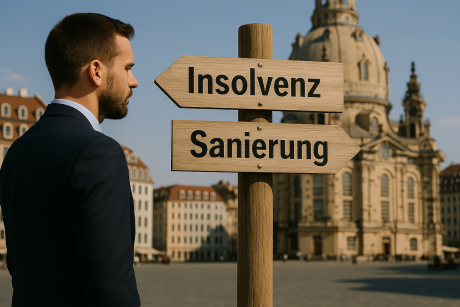 Insolvenzrecht Beitrag